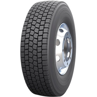 Шина 295/80R22.5 E-TRUCK DRIVE 152/148M (Nokian) ведучі